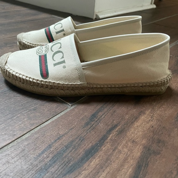 Gucci espadrilles - Picture 4 of 6